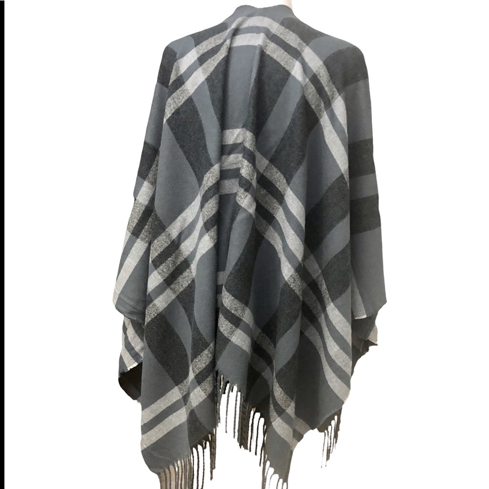 SIIzu Wrap
